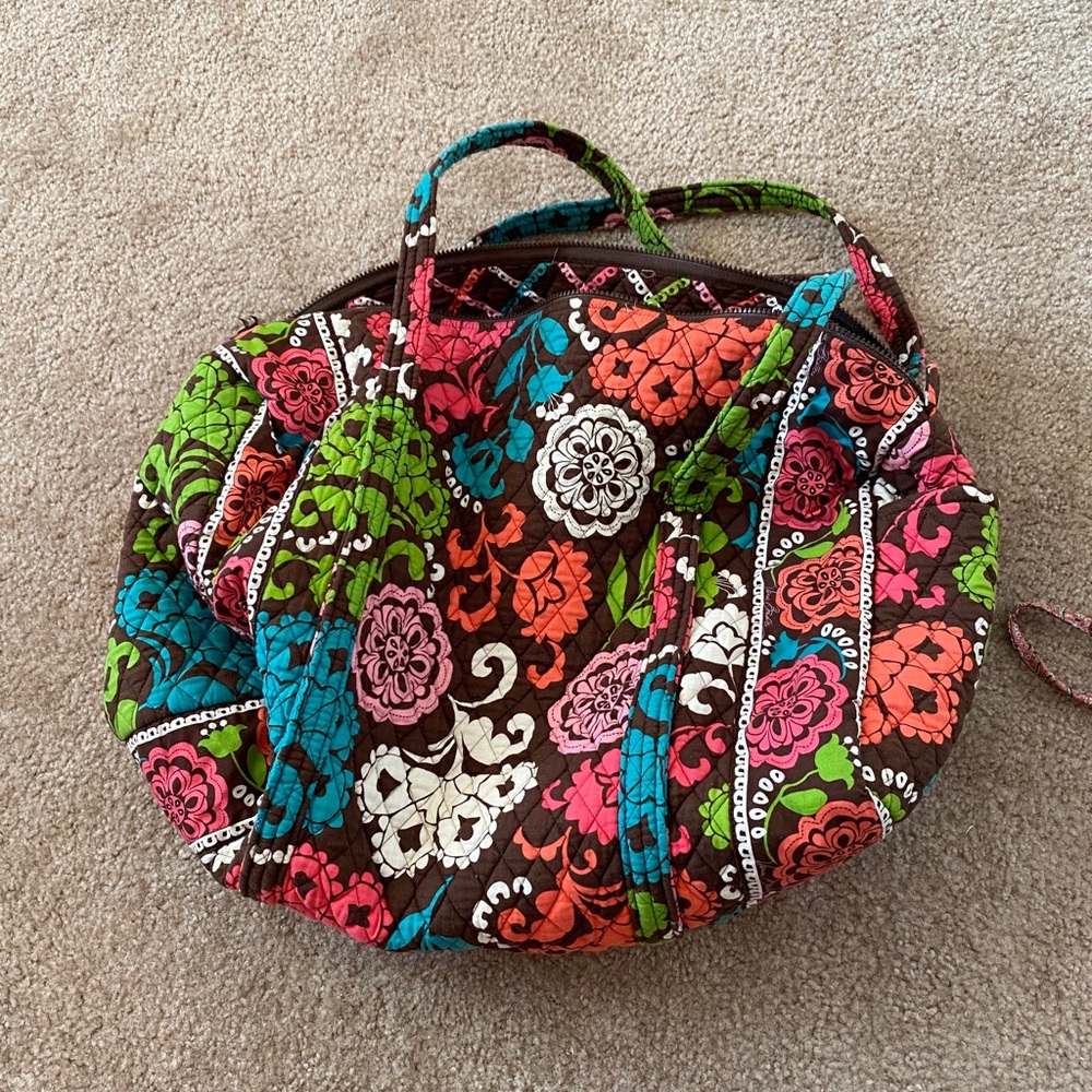 Duffle bag